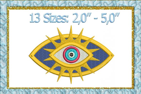 All Seeing Eye: A Designer’s Review for Boutique Sweatshirts