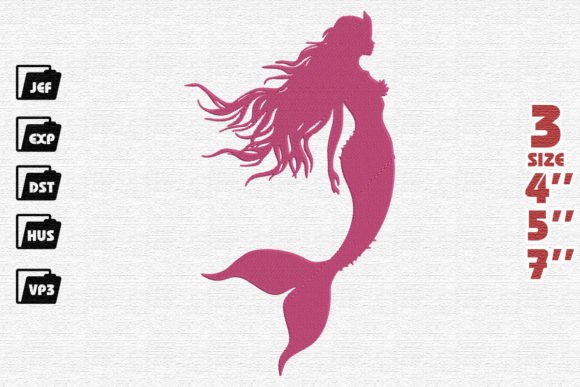 Beautiful Mermaid: A Designer’s Holiday Review