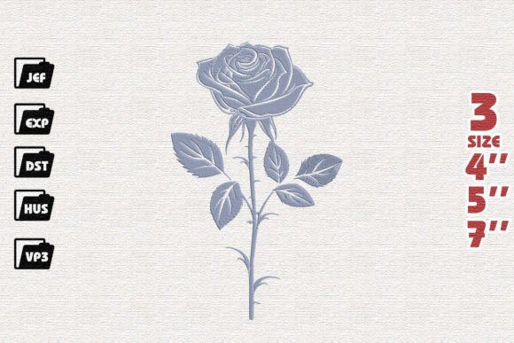 Beautiful Rose Flower: A Designer’s Real-World Review