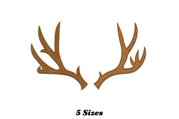 Buck Antlers: A Designer’s Review for Craft Fair Success