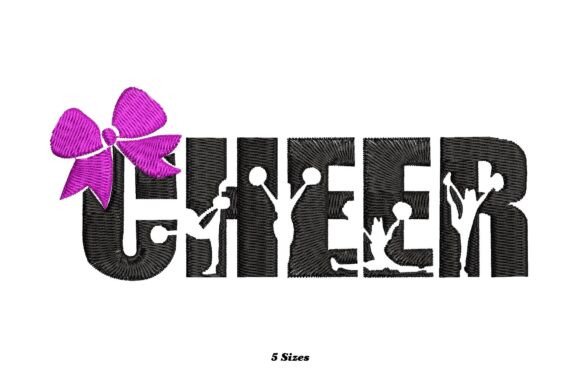 Cheerleader Power: A Designer’s Review for Branded Merch