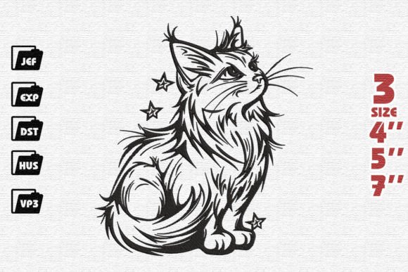 Cosmic Kitty: A Designer’s Review for Personalized Gifts