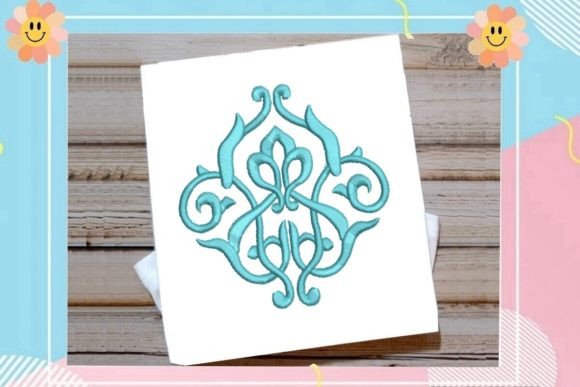 Elegant Islamic Motif: A Designer’s Review