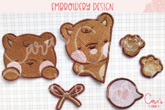 Hoza Patch Set: A Designer’s Review for Boutique Apparel