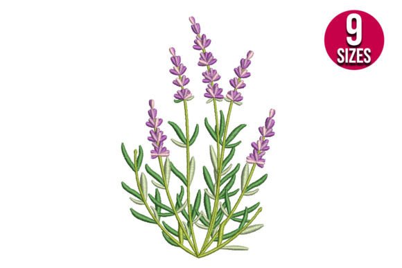 Lavender Bush: A Designer’s Review for Small Business Merch