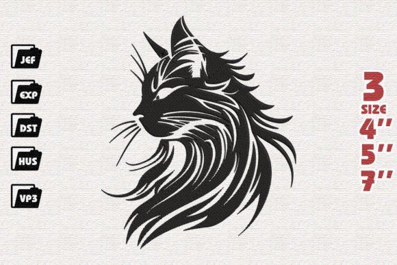 Mysterious Cat: A Designer’s Review for Boutique Sweatshirts