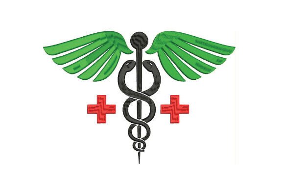 Nurse Symbol: A Designer’s Review for Real Projects