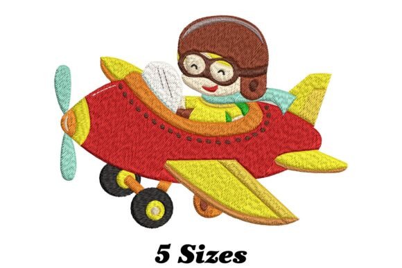 Plane Pilot: A Designer’s Review for Real Embroidery Projects