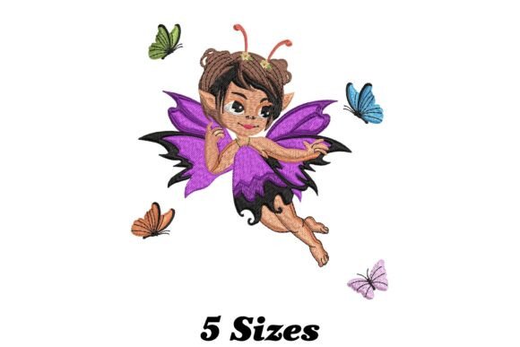 Reviewing Enchanting Flying Fairy for Craft Fairs