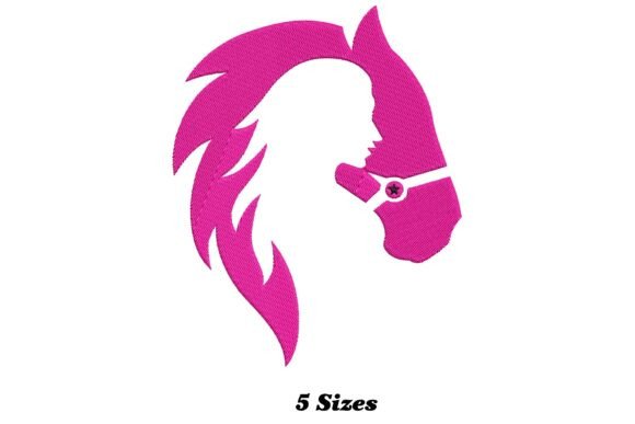 Reviewing Girl and Horse for Custom Gifts