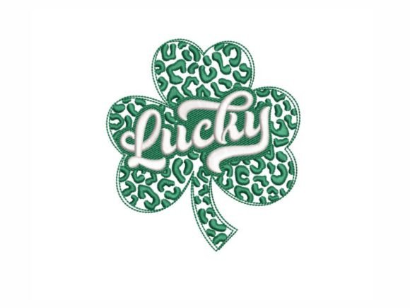 Reviewing St. Patrick’s Day Embroidery for Seasonal Sales