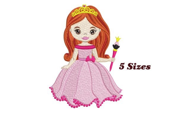 Reviewing the Enchanting Baby Girl Princess Design