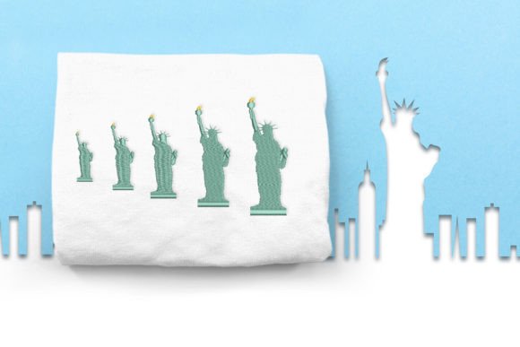 Reviewing the Statue of Liberty Mini for Holiday Sales
