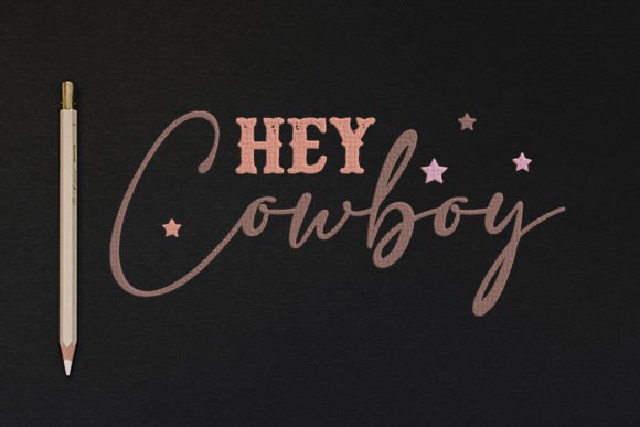 Reviewing Western Design Hey Cowboy for Gifts