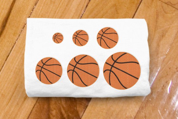 Textured Basketball Mini: A Designer’s Review